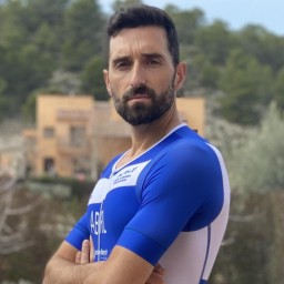 Sebas Abril