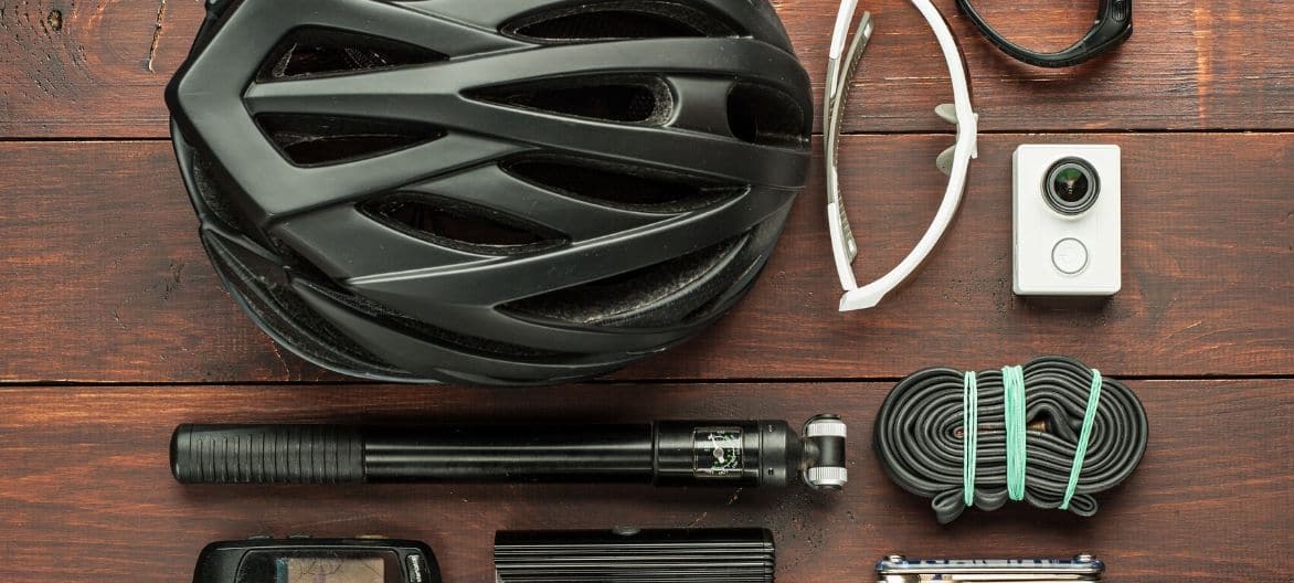 accesorios imprescindibles para bicicletas de triatlón -
