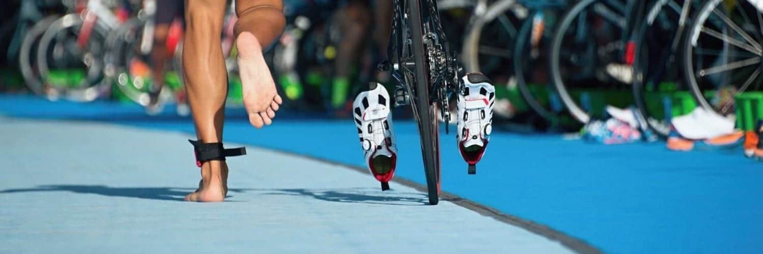 Puede ser ignorado Manía Pigmalión Las mejores zapatillas de ciclismo para triatlón