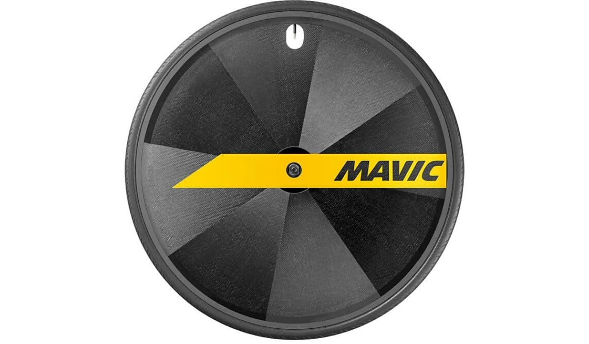 Mavic Comete Road