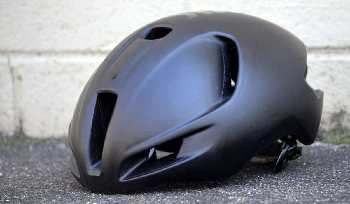 casco aero