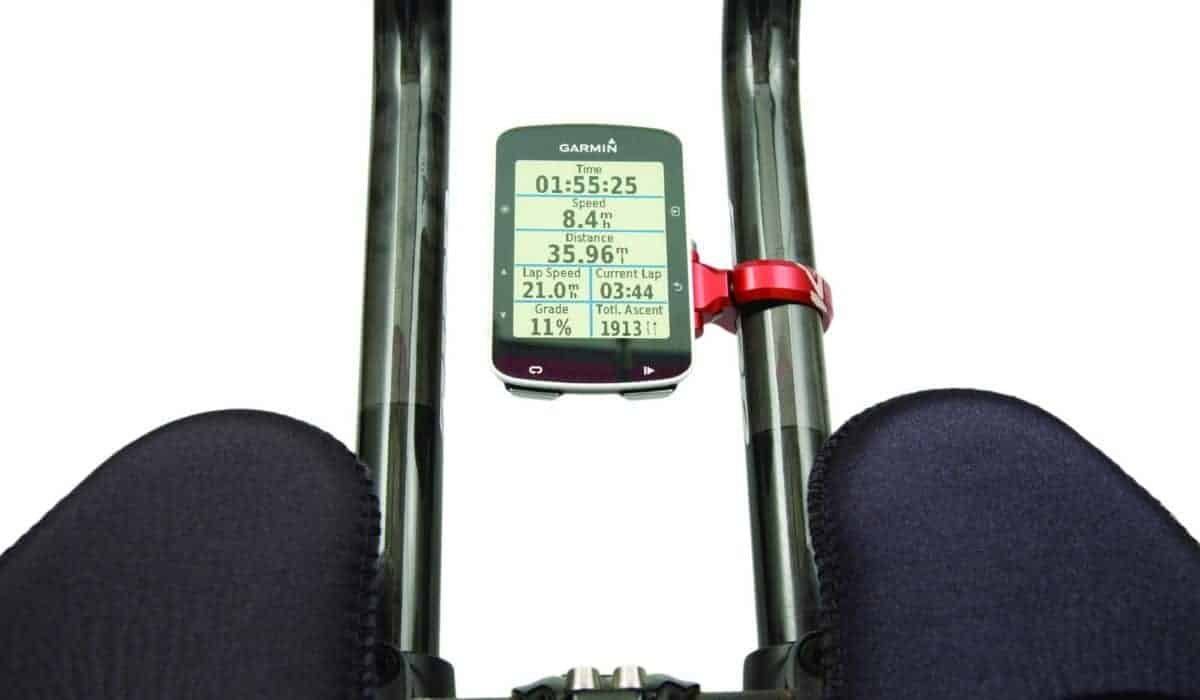 GPS Garmin Edge 520 Plus, el GPS para bici más intuitivo al mejor