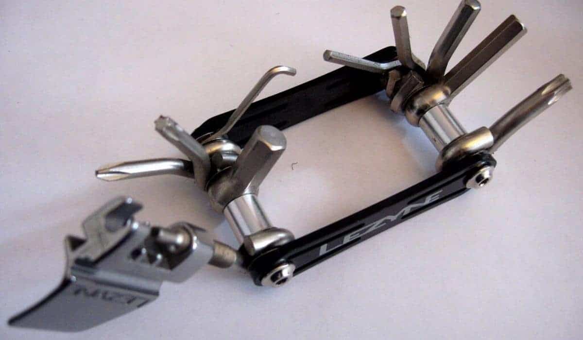 kit reparación