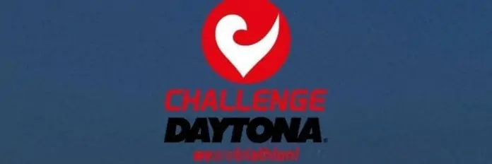 Challenge Daytona Race