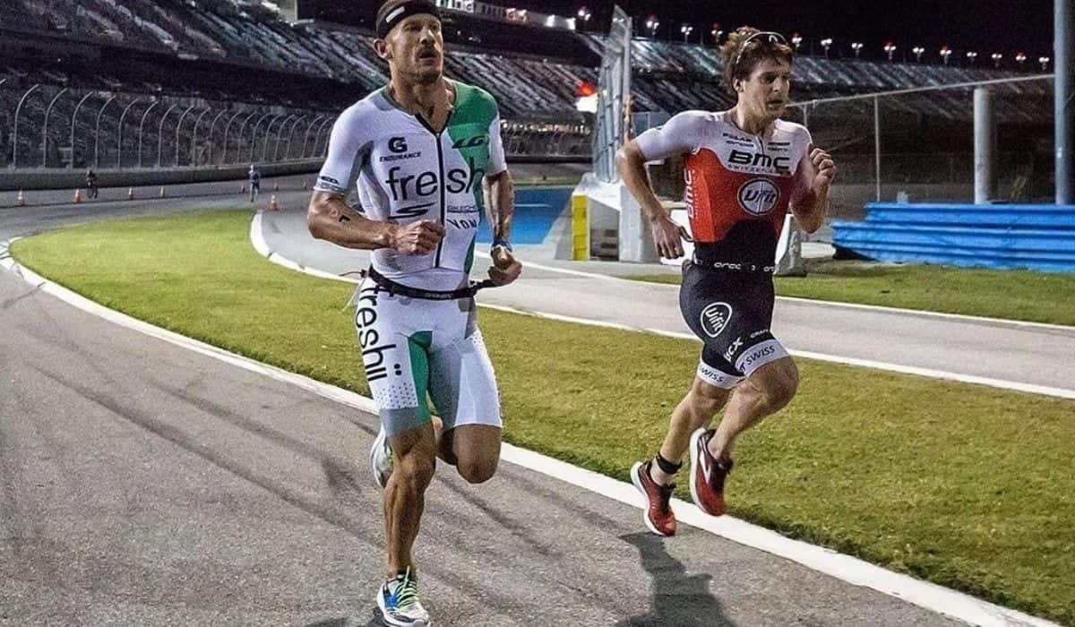 The Professional Triathletes Organisation al rescate del triatlón profesional