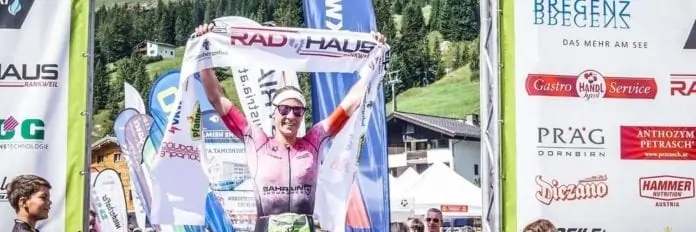 Trans Vorarlberg Triathlon