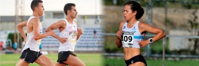 Campeonato de España de 5.000 metros