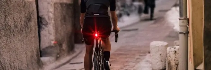 Cuál es la mejor luz trasera de bici_