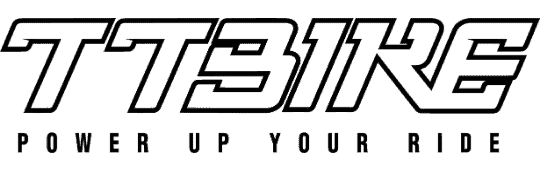 ttbike triatlon logo