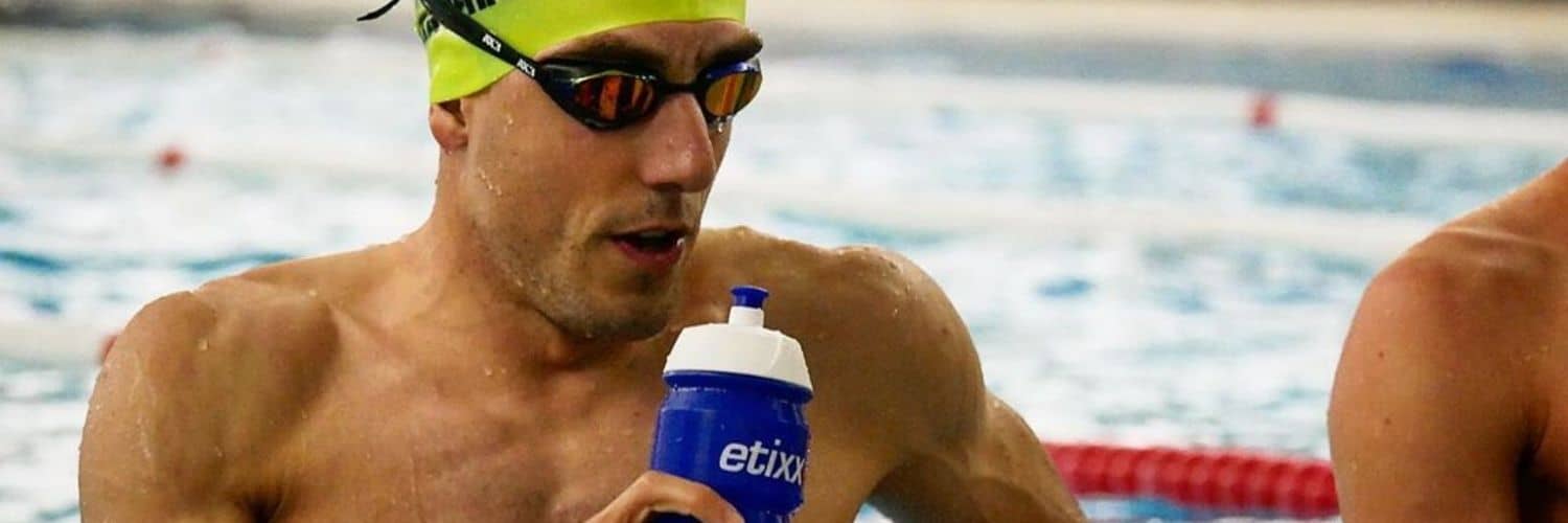 Bebidas deportivas isotónicas, hipotónicas e hipertónicas: ¿cuál es la diferencia?