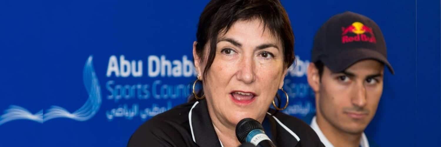 Una denuncia contra Marisol Casado pone en peligro su presidencia en World Triathlon