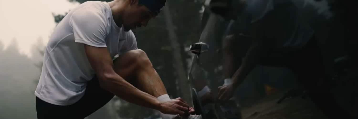 Así entrena el campeón del mundo de triatlón: un día con Vincent Luis | Vídeo
