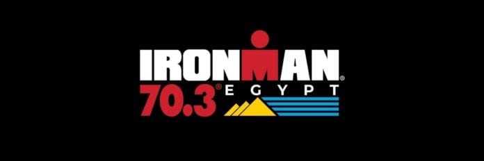 Ironman 70.30 Egipto