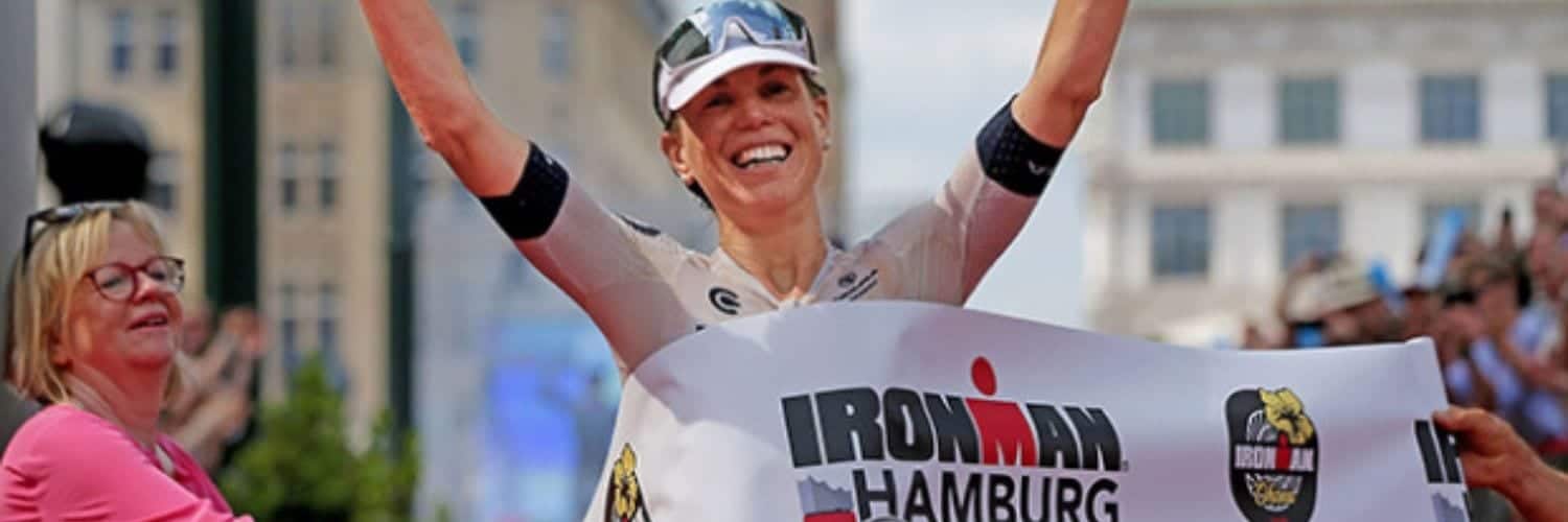 Las carreras profesionales de IRONMAN Hamburgo, Austria y Finlandia sólo tendrán a mujeres en la salida
