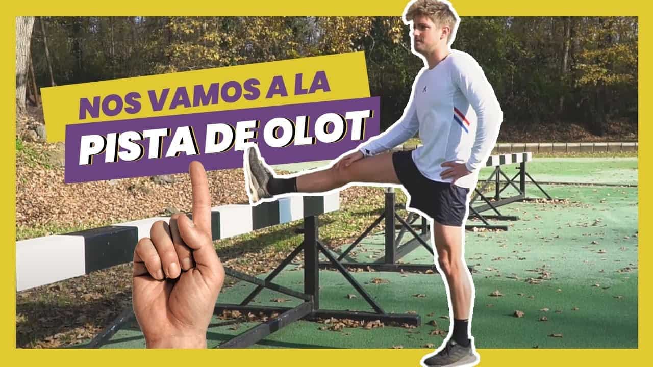 Entrevista a Genis Grau: «mi sueño es ser un fijo en World Series» | VÍDEO