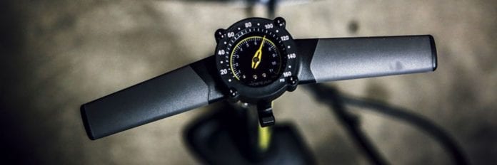 presión ideal neumáticos bicicleta