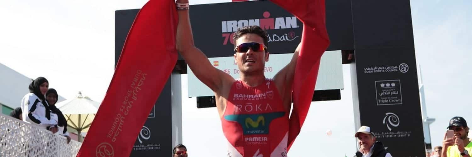El mejor equipo de triatlón del mundo anuncia su plantilla para 2021