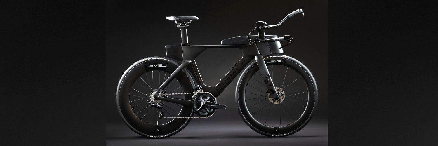 Ribble Cycles presenta su nueva ULTRA TRI con frenos de disco