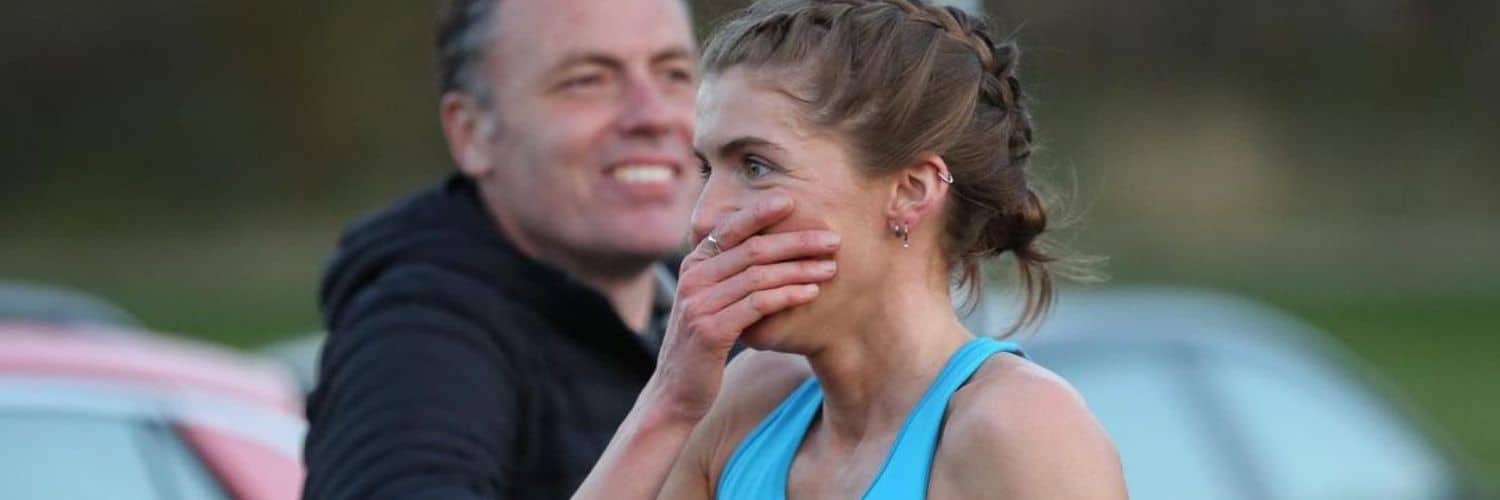 ¿Por qué Beth Potter está haciendo triatlón si ha logrado la mejor marca del mundo de 5k?