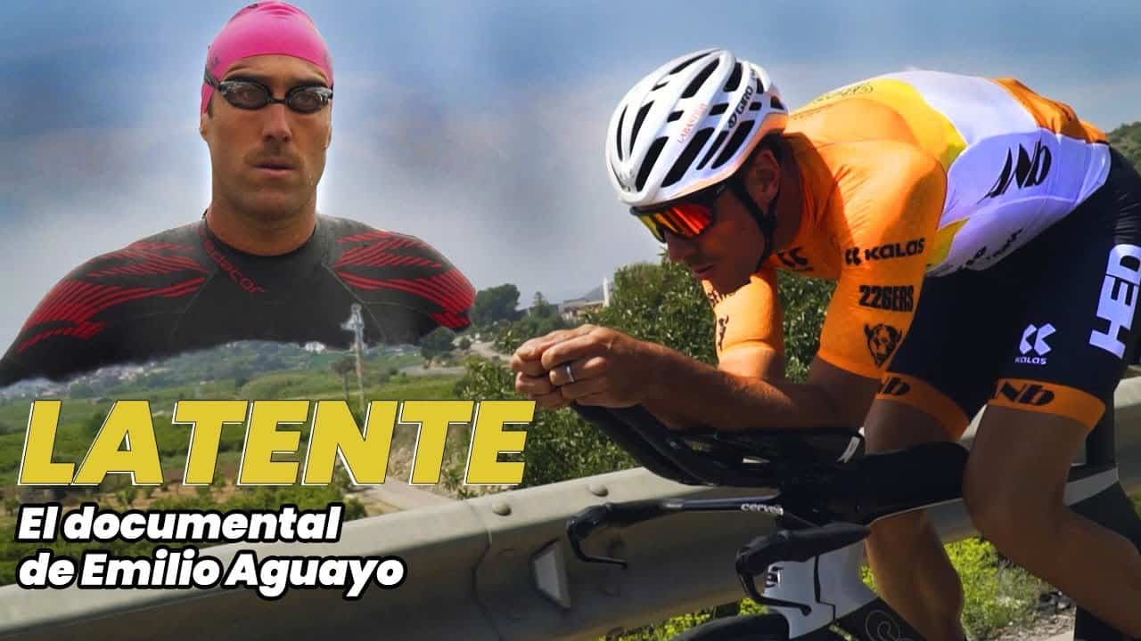 «Latente»: el documental de Emilio Aguayo