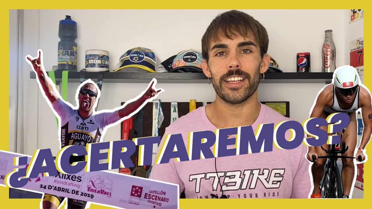 TriXilxes 2021: la previa y los favoritos | VÍDEO