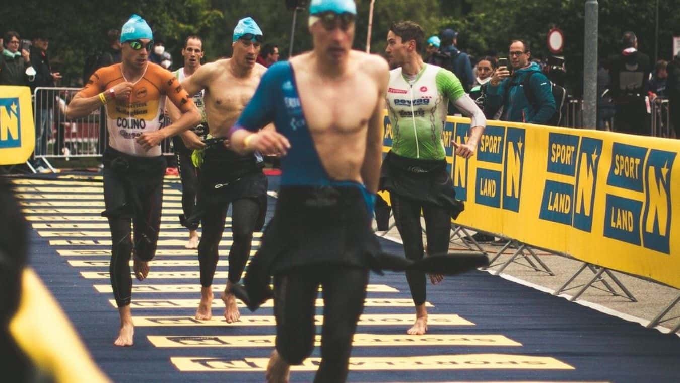 Challenge St. Pölten 2021: La Crónica de Joan Colino