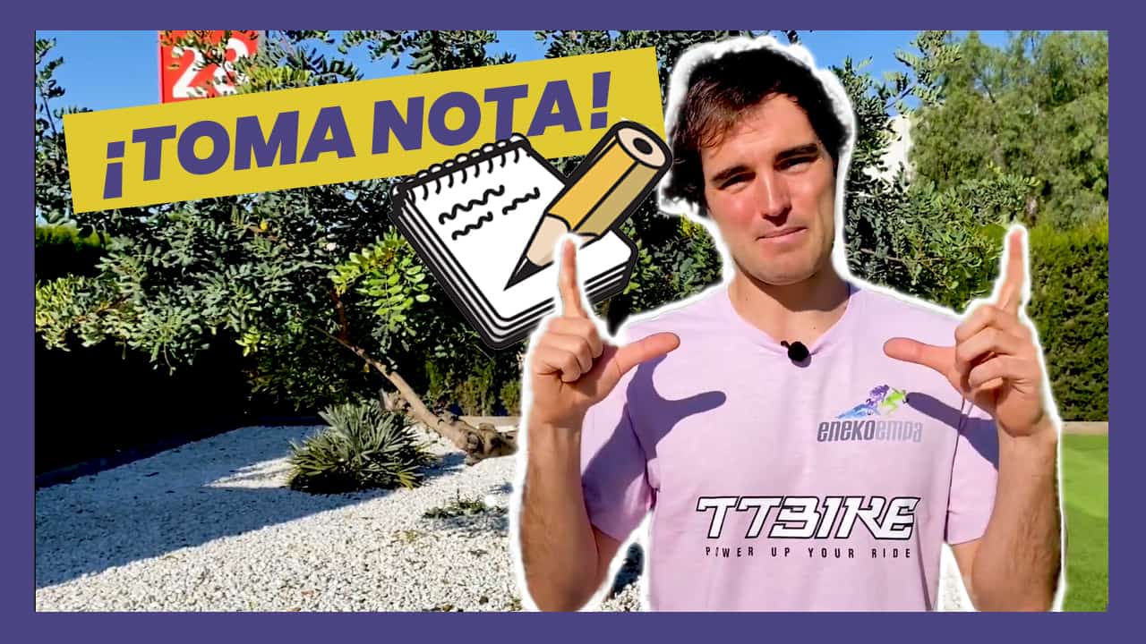 7 consejos para debutar en media distancia