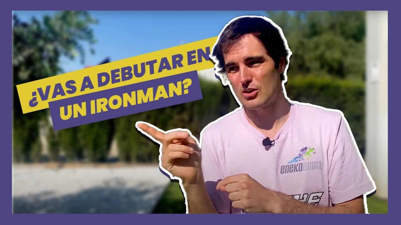 8 consejos sobre el entrenamiento de bici en distancia IRONMAN