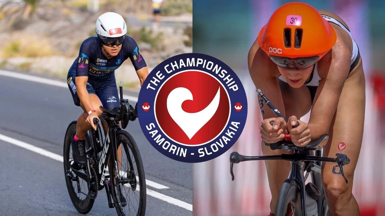 Sara Pérez y Judith Corachán, entre las favoritas en The Championship