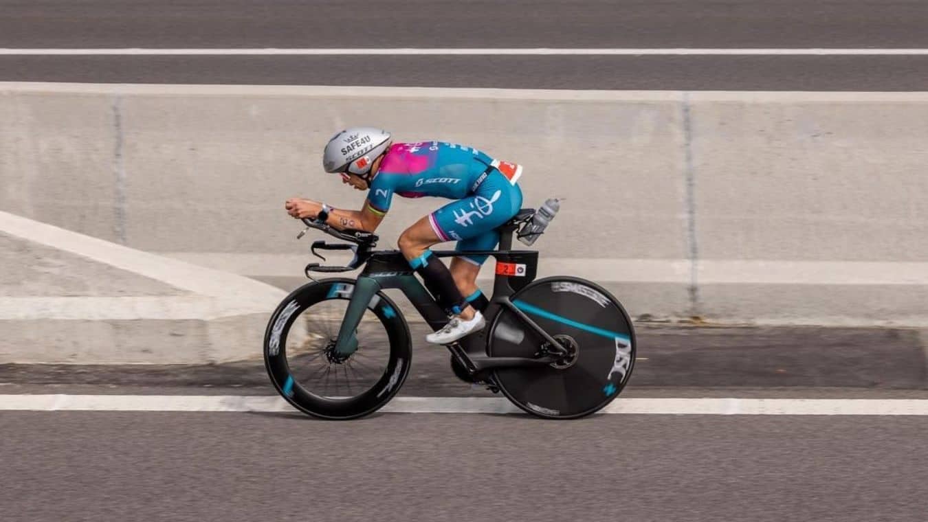 Challenge Salou suma una medallista olímpica a su startlist