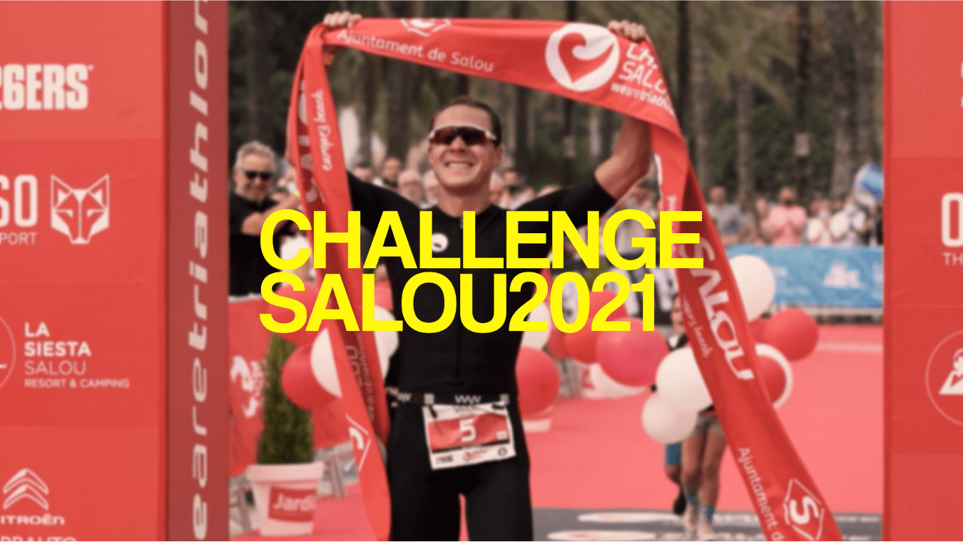 Aftermovie Challenge Salou 2021