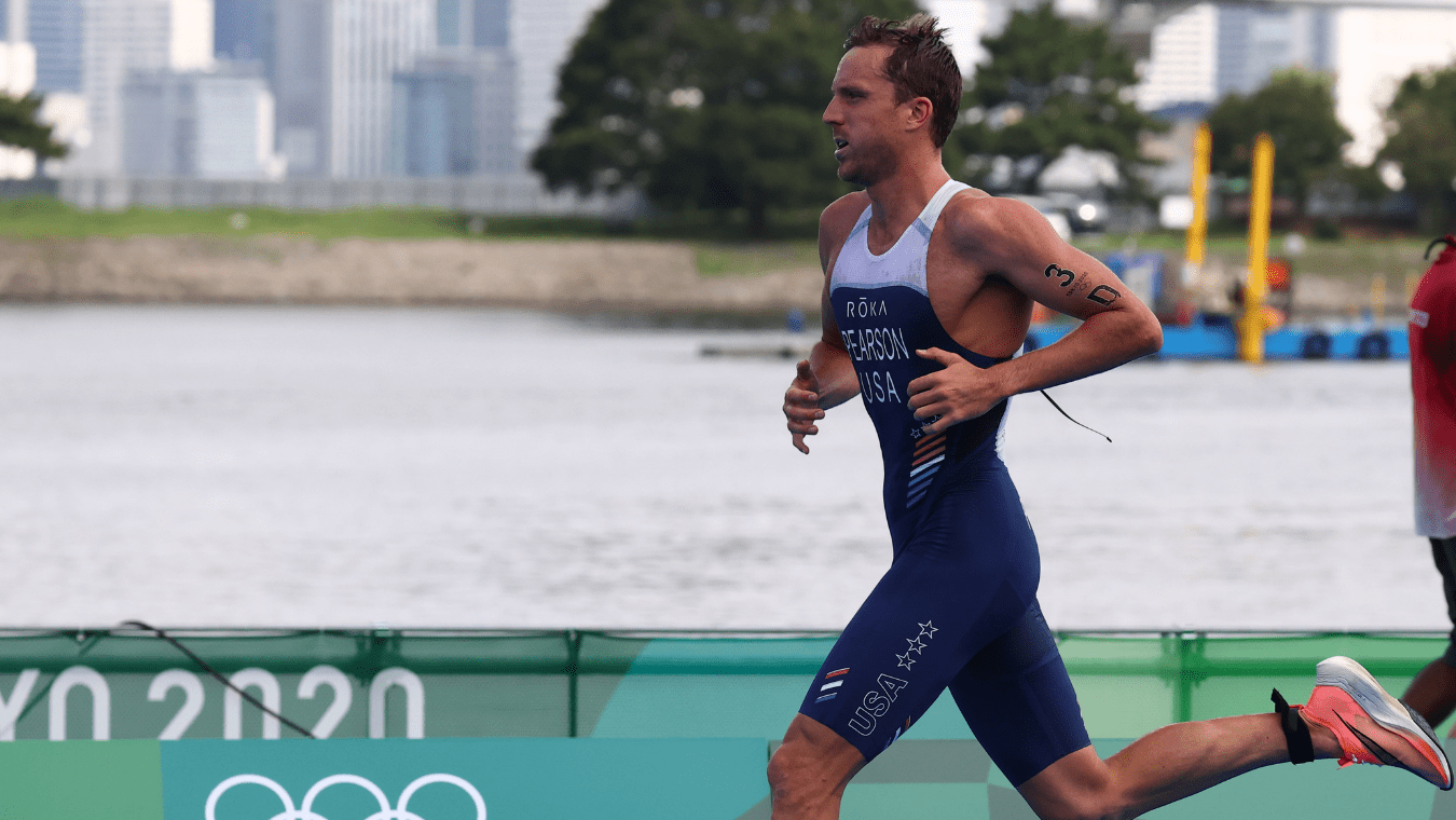 Morgan Pearson reflexiona sobre el entrenamiento con ¨superzapatillas¨: «solo tienes que tragarte tu ego»