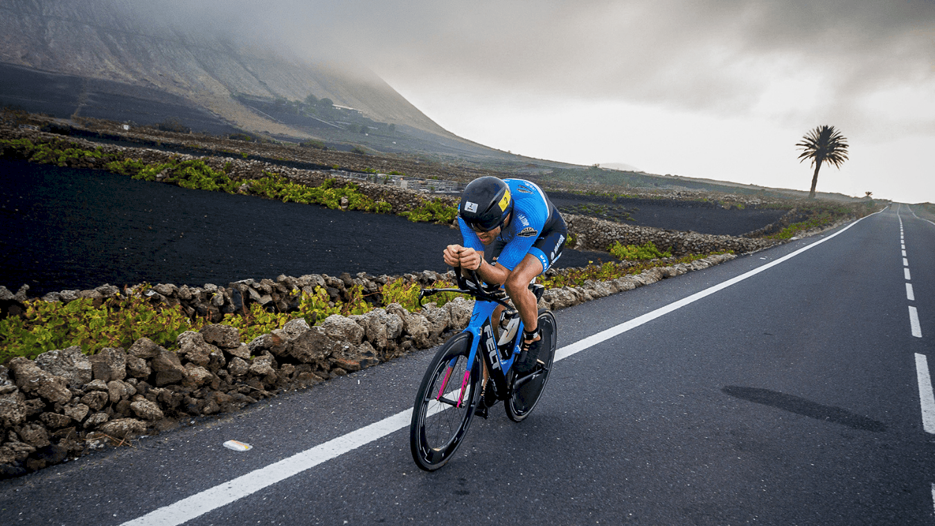 Previa Ironman 70.3 Lanzarote: Cómo seguirla y favoritos