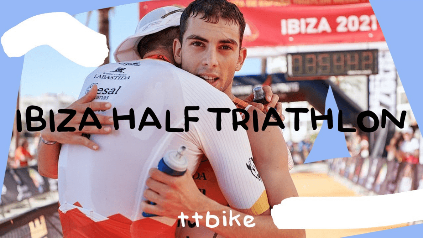 Ibiza Half Triathlon