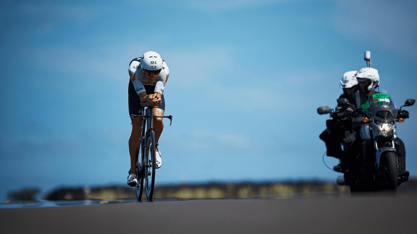 Jan Frodeno: «Me gustaría correr IM Sudáfrica»