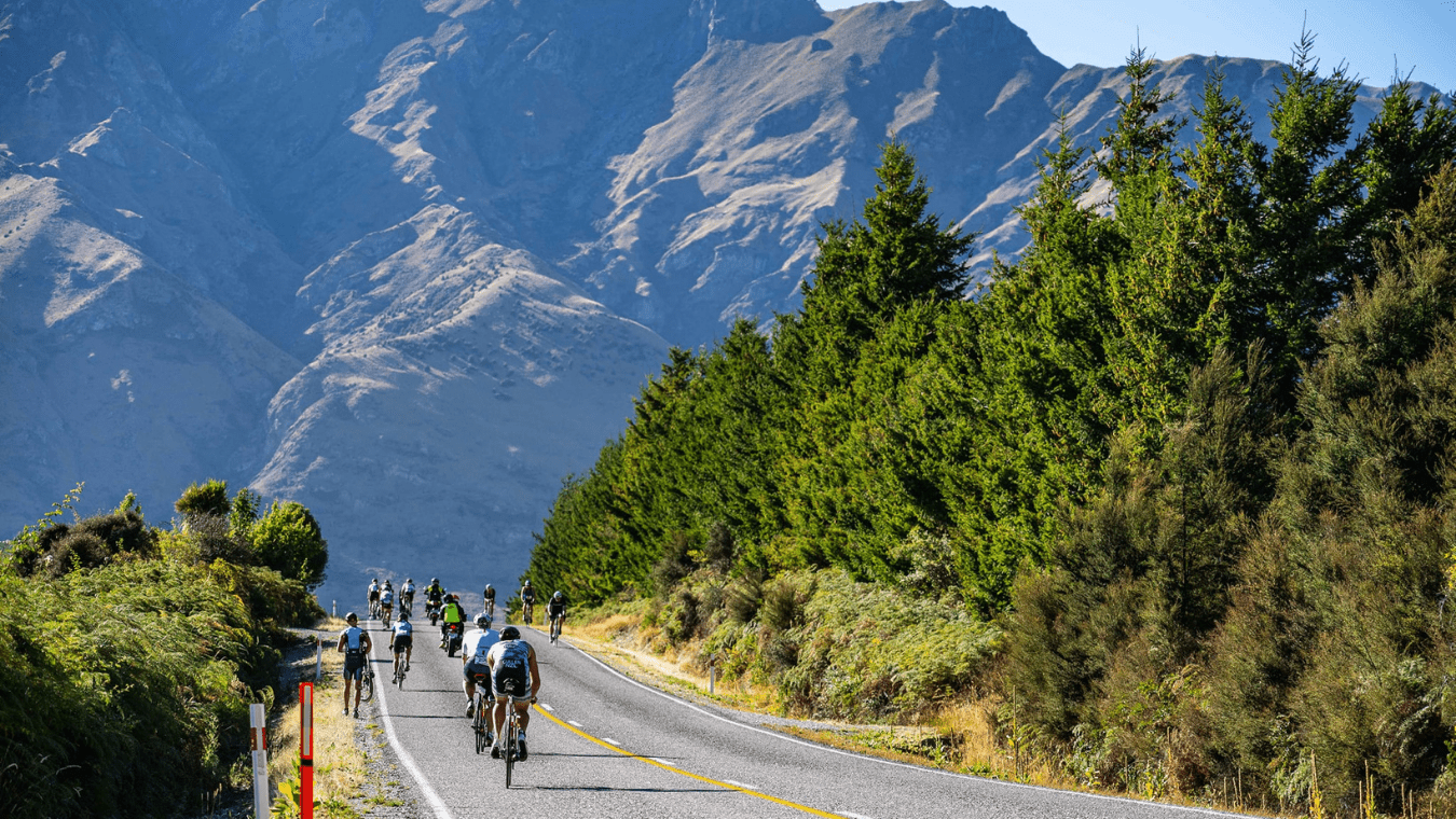 Challenge Wanaka